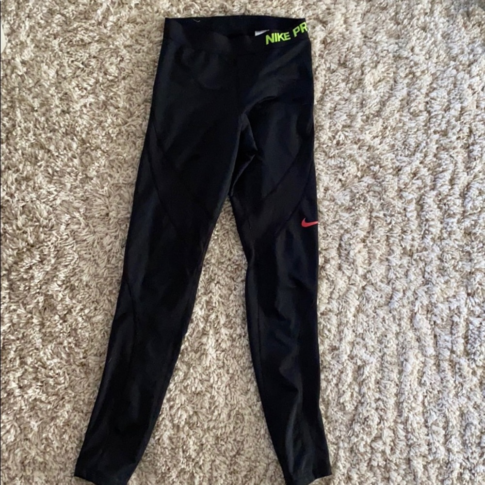Nike leggings
